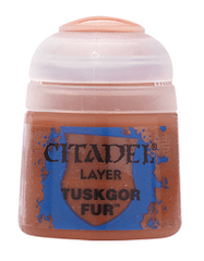 Layer: Tuskgor Fur 22-46
